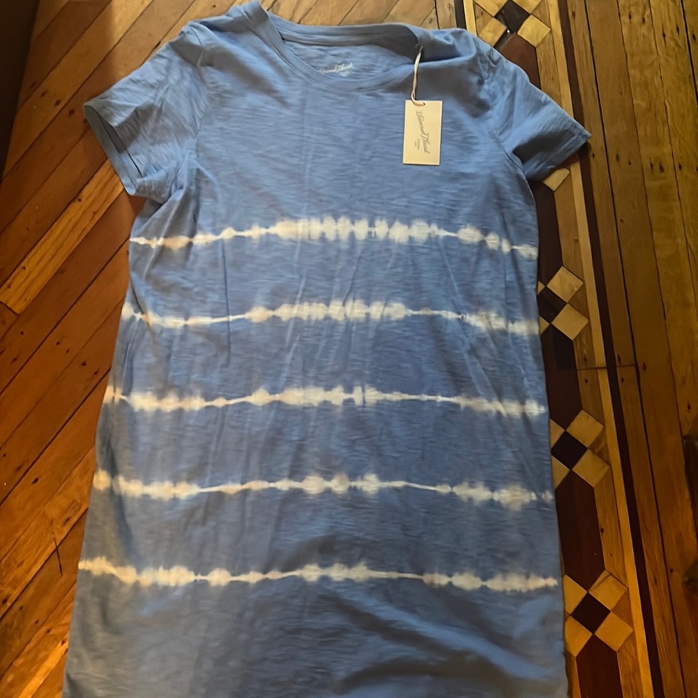 Vintage threads dress